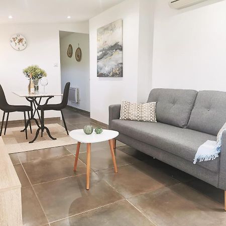 Maison De Vacances L'Hote Champetre Campagne Arlesienne Ngoại thất bức ảnh