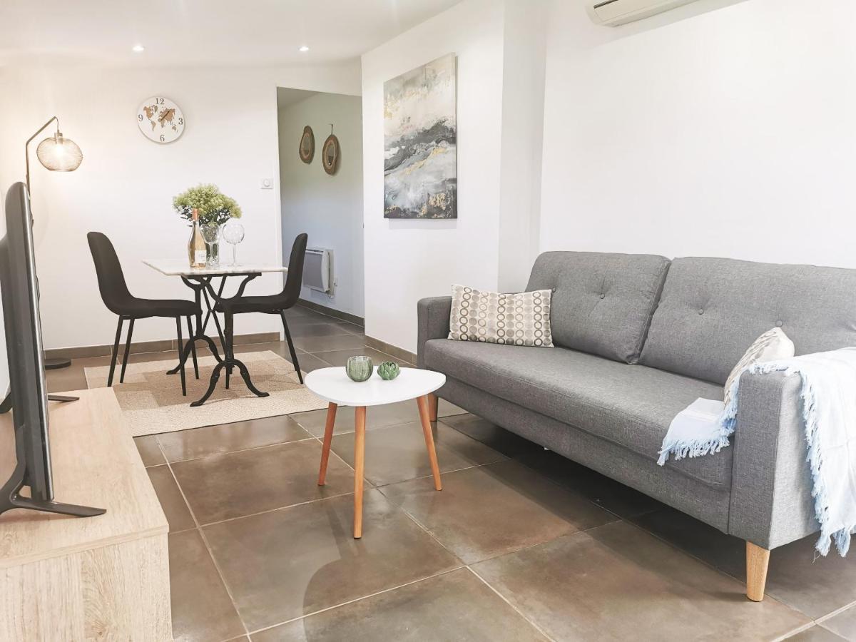 Maison De Vacances L'Hote Champetre Campagne Arlesienne Ngoại thất bức ảnh