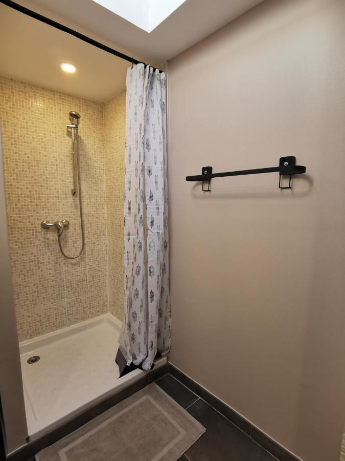 Maison De Vacances L'Hote Champetre Campagne Arlesienne Ngoại thất bức ảnh