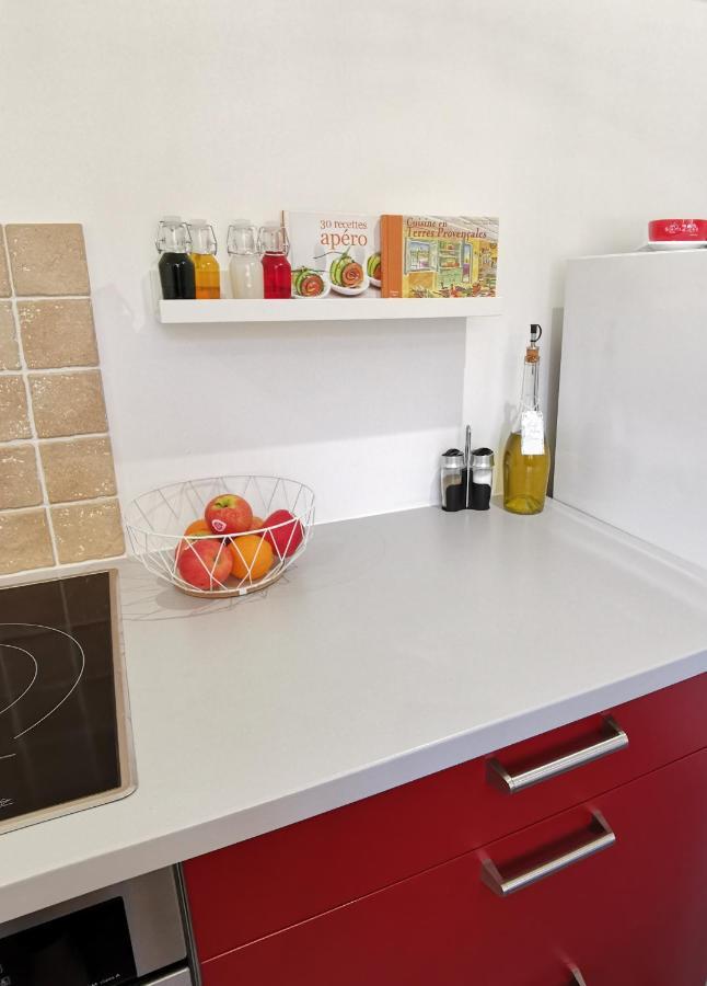 Maison De Vacances L'Hote Champetre Campagne Arlesienne Ngoại thất bức ảnh