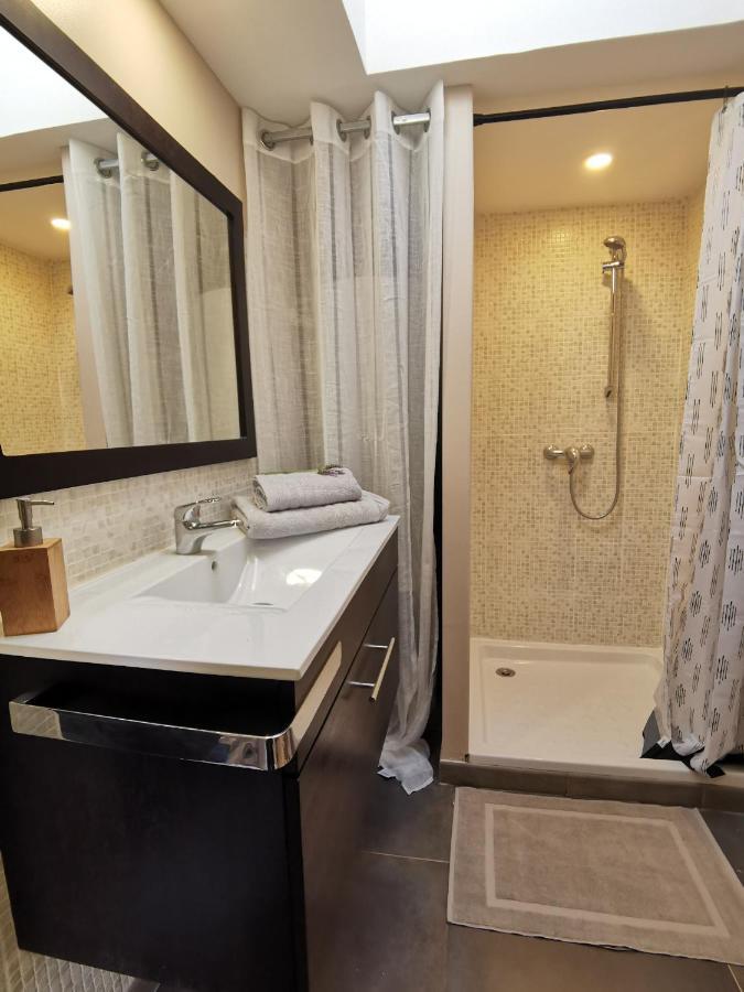 Maison De Vacances L'Hote Champetre Campagne Arlesienne Ngoại thất bức ảnh